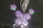 pendant