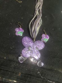 pendant