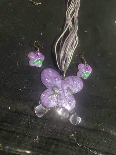 pendant