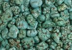 Crystal Tumbled Stones
