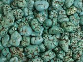 Crystal Tumbled Stones