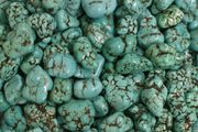Crystal Tumbled Stones