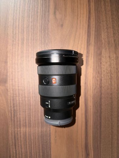 Sony Fe 16-35mm F2.8 Gm
