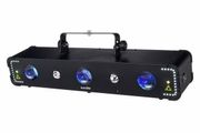 Eurolite LED Multi FX Laser Bar