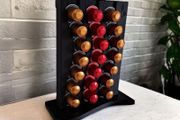Nespresso Original Capsule Holder  21 Pods