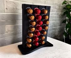 Nespresso Original Capsule Holder  21 Pods