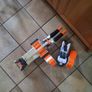 N-Strike Elite Nerf Gun Image 3