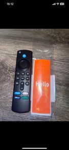 Firestick remote