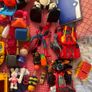 Lovely big selection of toys for free! From a good home Image 4