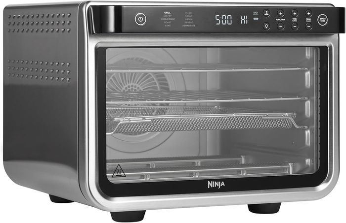 ninja 10 in 1 multifunction oven