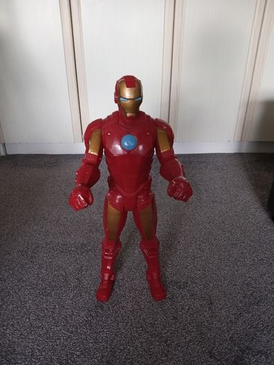 Iron man