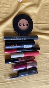 makeup Bundle