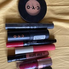 makeup Bundle