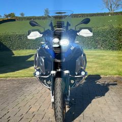 2020 Bmw R 1250 Gs Adventure