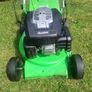Viking Lawnmower Image 2