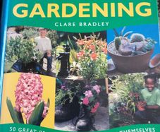 Fun with gardening
