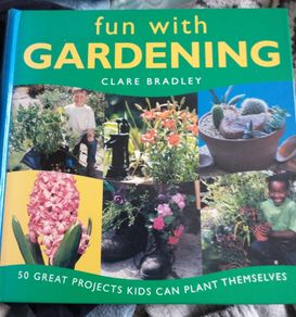 Fun with gardening