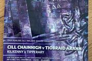 2010 Kilkenny v Tipperary - GAA Hurling All-Ireland Senior Championship Final Programme