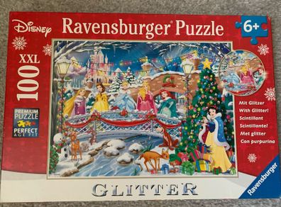 Disney Princess  puzzle