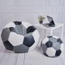 Poufee Bean Bag Living Room Sofa Kids Room Bedroom Image 3