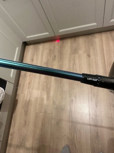 Taylormade R7 Mini Driver