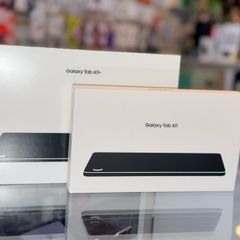 samsung tab A11 and A11 plus New