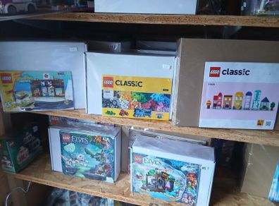 lego sets prices in ad