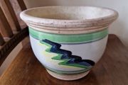 flower pots