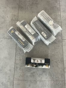 Guinness Premium Golf Balls