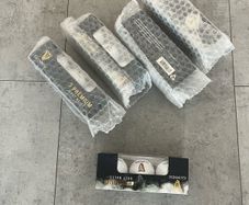Guinness Premium Golf Balls