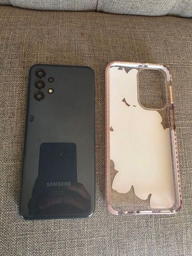 Samsung A13 phone