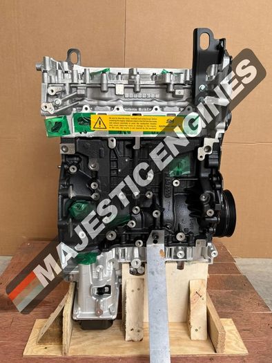 Mercedes 2.3 Diesel Engine OM 699.300 - New