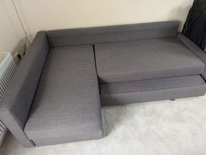 IKEA Friheten Sofa