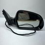 2015 SKODA SUPERB Black Drivers Right Door Wing Mirror A2l10b2s Image 3