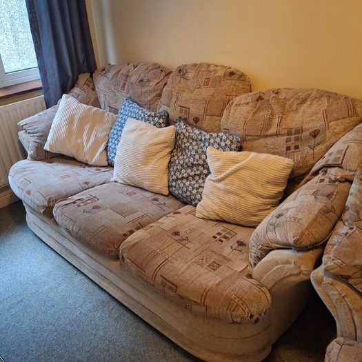 3 piece suite