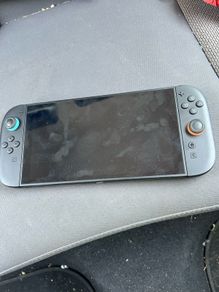Nintendo Switch 2 (Console Only)