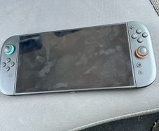 Nintendo Switch 2 (Console Only)