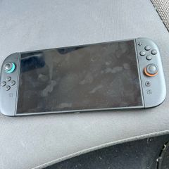Nintendo Switch 2 (Console Only)