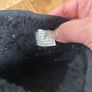 Ugg Black Mini Platform Boots Image 3