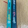 Good night stories for rebel girls 1 and 2. Image 2