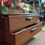 Mid Century Chest of Drawers Image 4