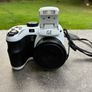 GE POWER Pro X500 compact digital Camera Image 3