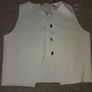Tailored waistcoat Image 2