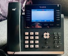 Yealink T46s Grab a bargin!