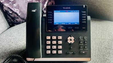Yealink T46s Grab a bargin!