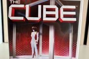 The Cube Wii