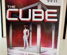 The Cube Wii
