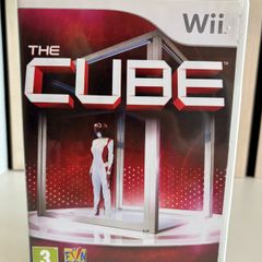 The Cube Wii