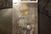 Funko Chewbacca with AT-ST