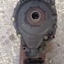 bmw x5 e53 front diff 3.0d Image 2